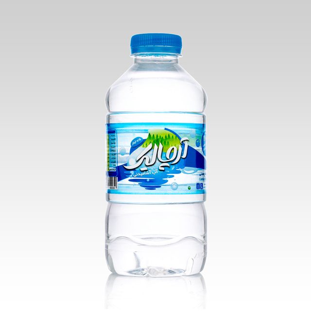 بطری آرچالیک